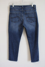 Lee Modern Series The Dream Jean Skinny Leg Jeans | 12 Petite