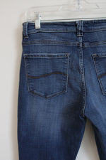 Lee Modern Series The Dream Jean Skinny Leg Jeans | 12 Petite