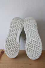 Timberland Pro Steel Safety Toe Light Blue Athletic Sneaker | Size 9