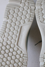 Timberland Pro Steel Safety Toe Light Blue Athletic Sneaker | Size 9