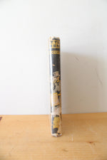 Little Men By Louisa M. Alcott