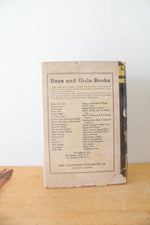 Little Men By Louisa M. Alcott