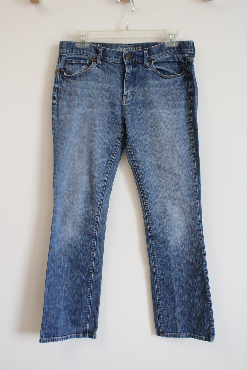 NY&C Bootcut Jeans | 8