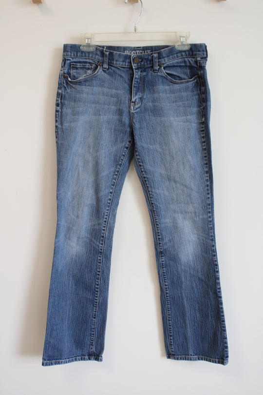 NY&C Bootcut Jeans | 8