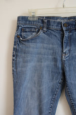NY&C Bootcut Jeans | 8