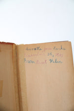 Little Men By Louisa M. Alcott