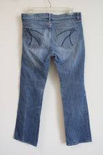 NY&C Bootcut Jeans | 8