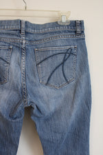 NY&C Bootcut Jeans | 8