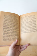 Little Men By Louisa M. Alcott