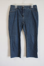 Van Heusen Stretch Jeans | 12 Short