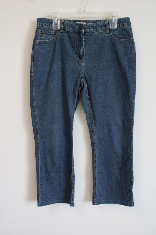 Van Heusen Stretch Jeans | 12 Short