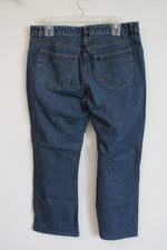 Van Heusen Stretch Jeans | 12 Short