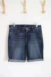 Lucky Brand The Bermuda Denim Shorts | 6/28