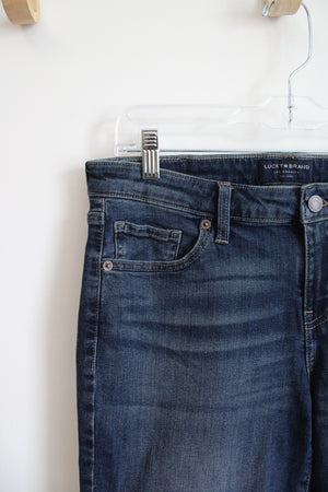 Lucky Brand The Bermuda Denim Shorts | 6/28