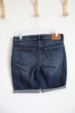 Lucky Brand The Bermuda Denim Shorts | 6/28