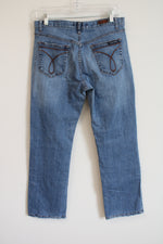 Calvin Klein Jeans | 10