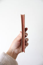 1902 The Heidelberg Catechism Of The Reformed Church In The United States