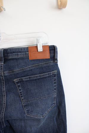 Lucky Brand The Bermuda Denim Shorts | 6/28