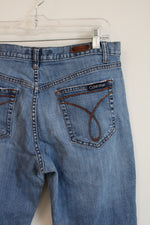 Calvin Klein Jeans | 10