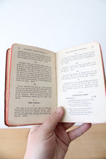 1902 The Heidelberg Catechism Of The Reformed Church In The United States