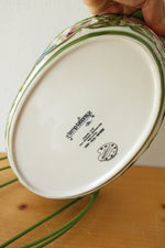 Temp-Tations By Tara Dragonfly 1.0 QT Casserole Dish
