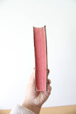 1950 Novum Testamentum Graece New Testament Bible