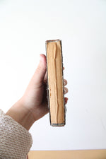 1950 Novum Testamentum Graece New Testament Bible