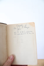 1950 Novum Testamentum Graece New Testament Bible