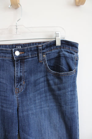Gap Medium Wash Legging Jeans | 32 Regular (14)