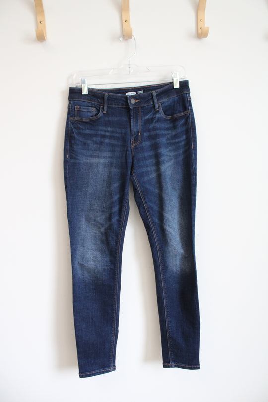 Old Navy Rockstar Super Skinny Jeans | 6