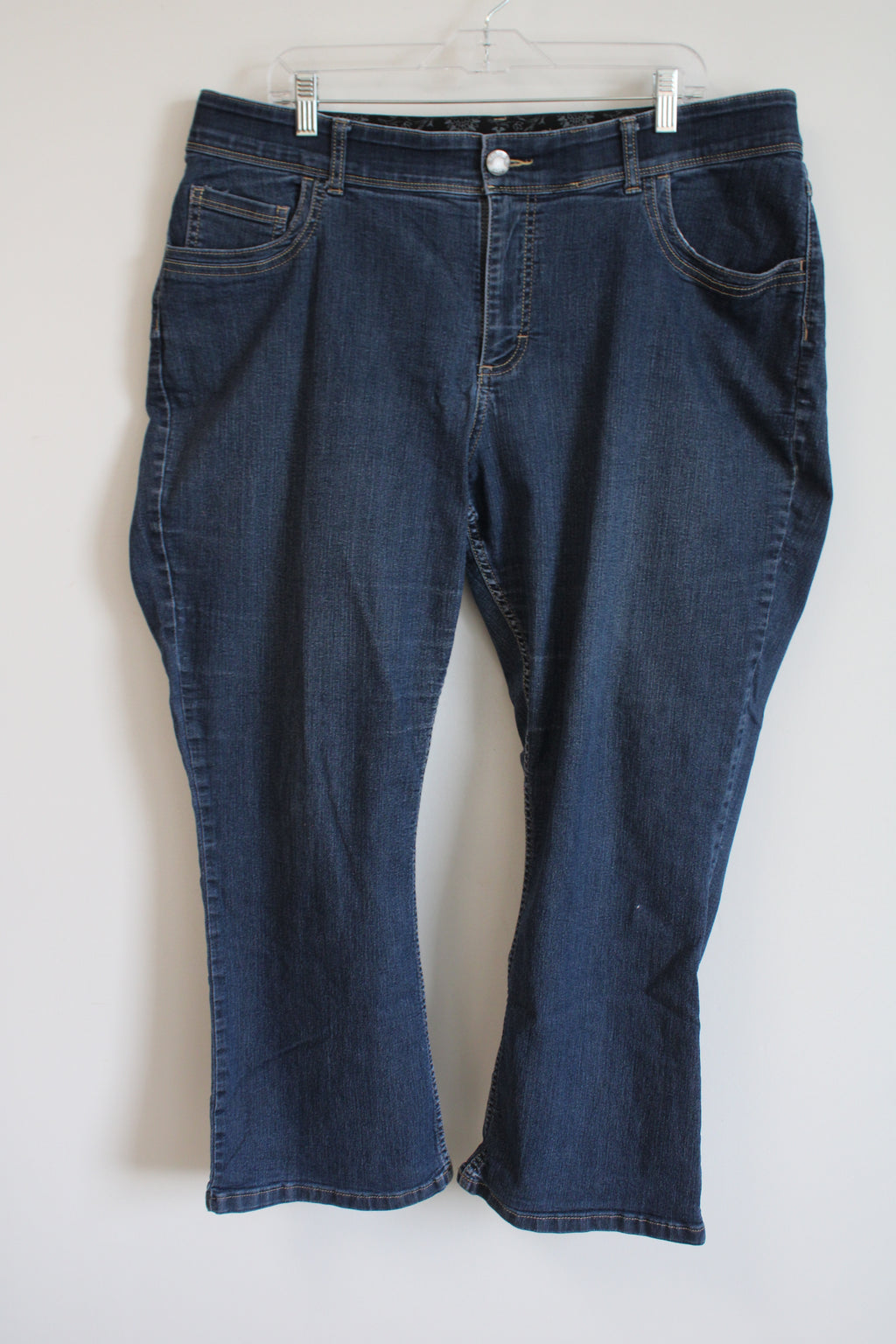 Lee Riders Mid Rise Bootcut Jeans | 20WP