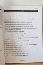 The Great Grammar Book Mastering Grammar Usage And The Essentials Of Composition Second Edition By Marsha Sramek