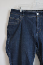 Lee Riders Mid Rise Bootcut Jeans | 20WP