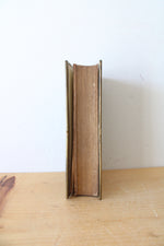 1804 Y Bible Cyssegr-Lan Welsh Bible