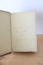 1804 Y Bible Cyssegr-Lan Welsh Bible