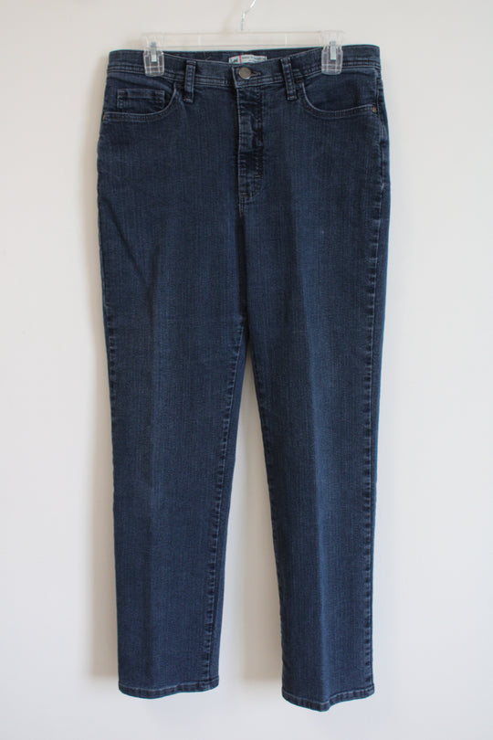 Lee Classic Fit Straight Leg Jean | 12