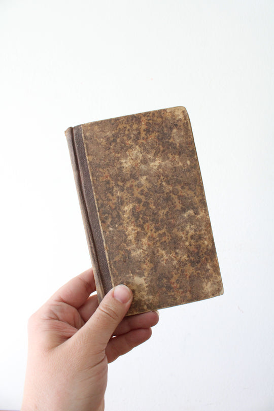 Der Kleine Katechmismus By Dr. Martin Luther