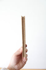 Der Kleine Katechmismus By Dr. Martin Luther