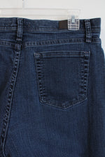 Lee Classic Fit Straight Leg Jean | 12