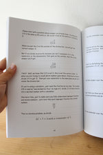 Learn Math Fast System Volume II, Third Edition By J.K. Mergens