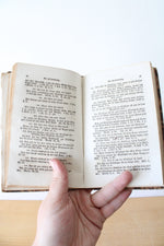 Der Kleine Katechmismus By Dr. Martin Luther