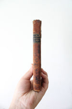 A Scripture Help To Assist In Reading The Bible By Rev. Edward Bickersteth