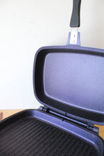 Prepology Non-Stick Griddle Easy Flip Pan