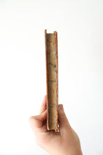 A Scripture Help To Assist In Reading The Bible By Rev. Edward Bickersteth