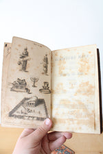 A Scripture Help To Assist In Reading The Bible By Rev. Edward Bickersteth