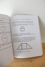 Learn Math Fast System Volume IV, Second Edition By J.K. Mergens