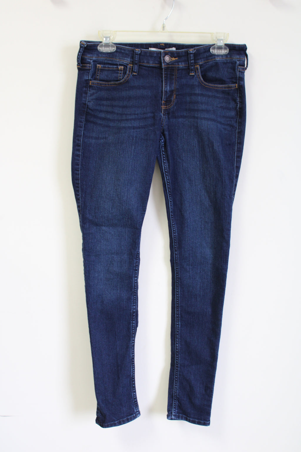 Hollister Skinny Jeans | 7