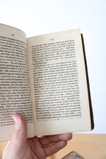 A Scripture Help To Assist In Reading The Bible By Rev. Edward Bickersteth