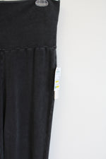 NEW Standard Grace Gray Straight Leg Sweatapant | S