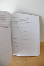 Learn Math Fast System Volume III, Fourth Edition By J.K. Mergens